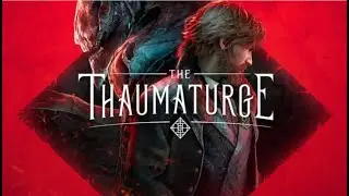 The Thaumaturge Game Trailer #rpg #turnbased #warsaw #district