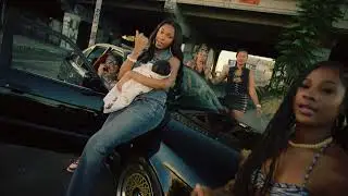CUZZOSX5 - STAY SAFE ft BlueBucksClan [Official Video] Directed by @ro.lexx & @city.james