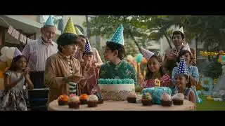 Birthday | Titan Eye Plus