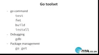 Scaling FastAGI Applications with Go - AstriCon 2014