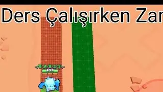 Ders Çalışırken Zaman Vs Oyun Oynarken Zaman
