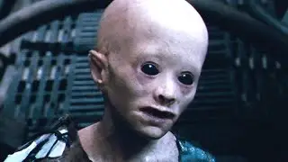 Von Kritikern Gehasste Sci-Fi Filme Die Eigentlich Unglaublich Sind