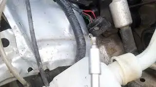 2019 11 08 11 03 39  Заметки из истории одного 1.8 Чери Tiggo 1