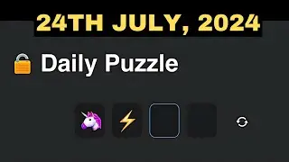 Spell Wallet Daily Puzzle Today  Spell Wallet Secret Code  24th July 2024