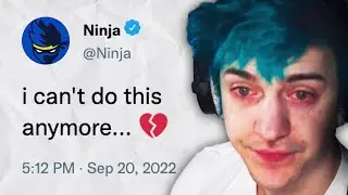 What Happened to Ninja?