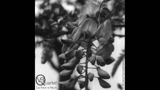 Viktor Benev Quartet - La fleur a fleuri