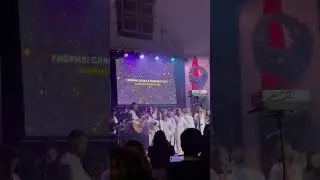 Angels we have herd on hight | King & Country | Live