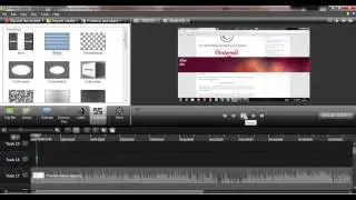Camtasia Studio 8 How To Add A Lower Third To Your Videos