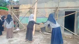 JIHAD SANTRI PUTRI MIFTAHULAZIZ