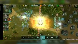 Behind the wall vs. 3EBC (Training stage)
