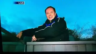 Тікелей эфирде болған ең күлкілі сәттер