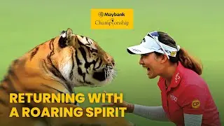 Empowering Limitless Potential | Maybank Championship 2024