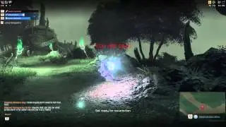 Skyforge: Episode 1