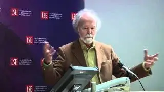 A World Without Superpowers: de-centered globalism