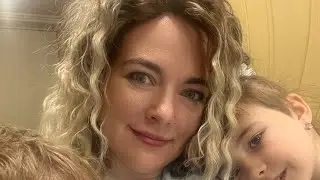 Мама хотела поработать🥰