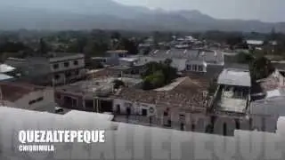 Centro de Votaciones Quezaltepeque