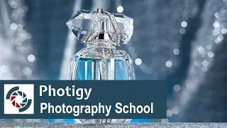 Advanced Product Photography Lessons Essentials pack