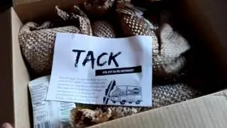 Tips! Matsmart + rabattkod!