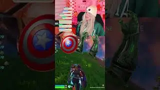 ¿CUAL ES LA MEJOR COMBINACION DE OBJETOS? #fortnite #fortnitebattleroyale