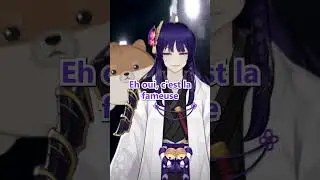 Les JEUX OLYMPIQUES, dans Genshin Impact ?! Nan attend j'ai mal lu c'est l'inverse