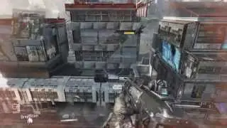 Have You Seen Titanfall?
