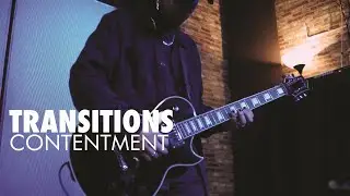 KSSLS #164 - TRANSITIONS - CONTENTMENT