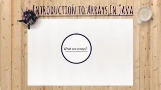 Lecture-6 Introduction to arrays in Java || Core Java for Beginners By Gate Gyaan