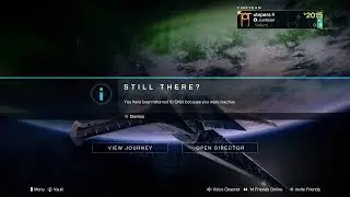 Destiny 2 final shape grind