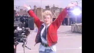 KIM WILD. [ SCHOOLGIRL ] (1986). From the album 