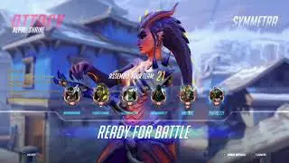 Overwatch (Part 3)