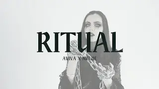 AViVA x Mblue - RiTUAL