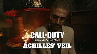BLACK OPS 2- Achilles' Veil