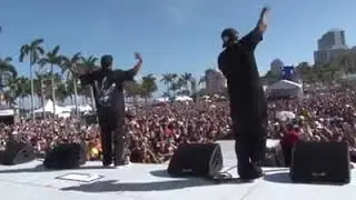 Check yo self-Ice Cube