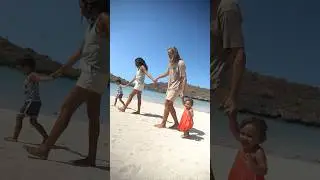 We Lived in Baja Mexico for 3 months in our RV! 