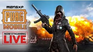 First Time Pubg Live Stream