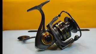 BONGKAR !! FUGU EIJI 6000 | SEMURAH INI BANYAK SEALNYA | COVER ALUMUNIUM