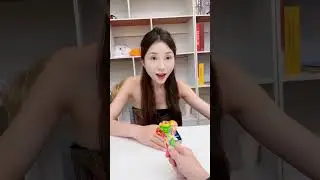 【斗罗大陆】善良的唐舞桐用棒棒糖得到了很多的友谊！ 