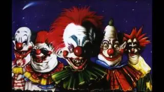Killer Klowns from Outer Space - (Track 04 Extended) Kalling All Klowns