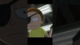 evil morty Türkçe edit