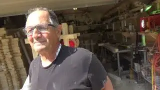 New Saw