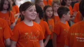 Die Welt ist Klang, PKS zu Gast in der Philharmonie, 17. Juni 2019