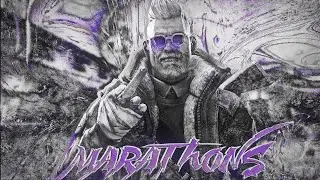 УСТРОИЛ МАРАФОН ПО ТРУПАМ СОПЕРНИКОВ☠😈