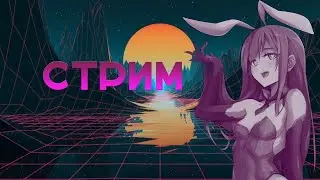 Стрим разговариваю с подписчиками и играю в дорс