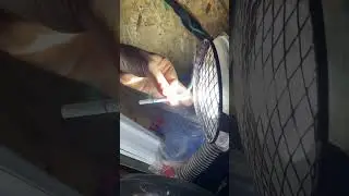 Біксенон Запалює Цигарку 🤪