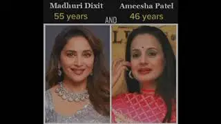 USIA PARA AKTRIS BOLLYWOOD/AWET MUDA BANGET