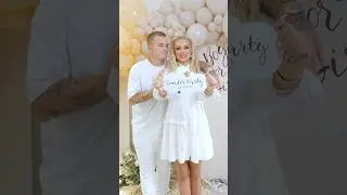 УЖЕ ЗАВТРА ГЕНДЕР ПАТИ!🎉🩷🩵 Вы за кого? За мальчика или за девочку?
