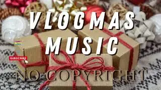 VLOGMAS MUSIC ( NO COPYRIGHT ) - Kevin MacLeod - Holiday Opener | audiobeat&lyrics