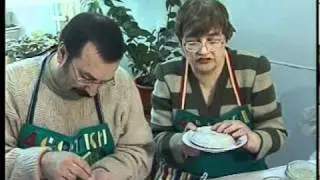 Проверка семян в Лаборатории ОЖЗ