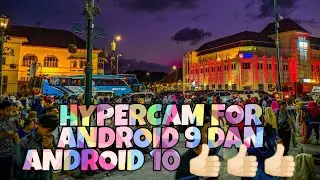 HYPERCAM JAIRO_ROSSI (GCAM) !!! ALL ANDROID 9/10
