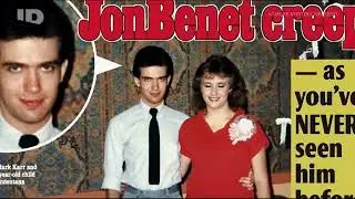 John Bennett Part 3 (Murder Mystery)